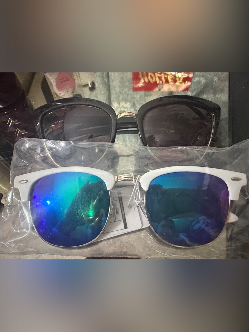 Unbranded sunglasses